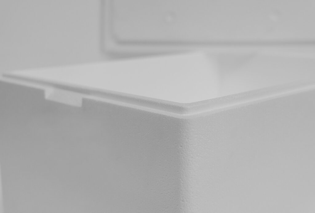 Farmaceutica e contenitori isotermici