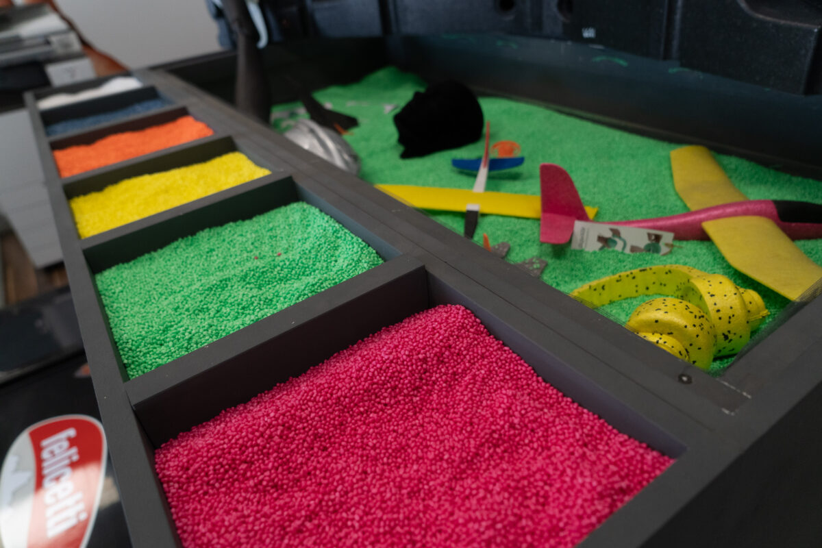 La plastica non fa per te se non la conosci