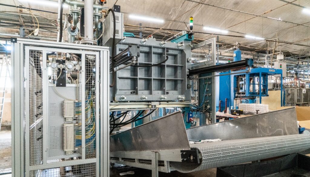 EPP, l'amico silenzioso dell'ambiente