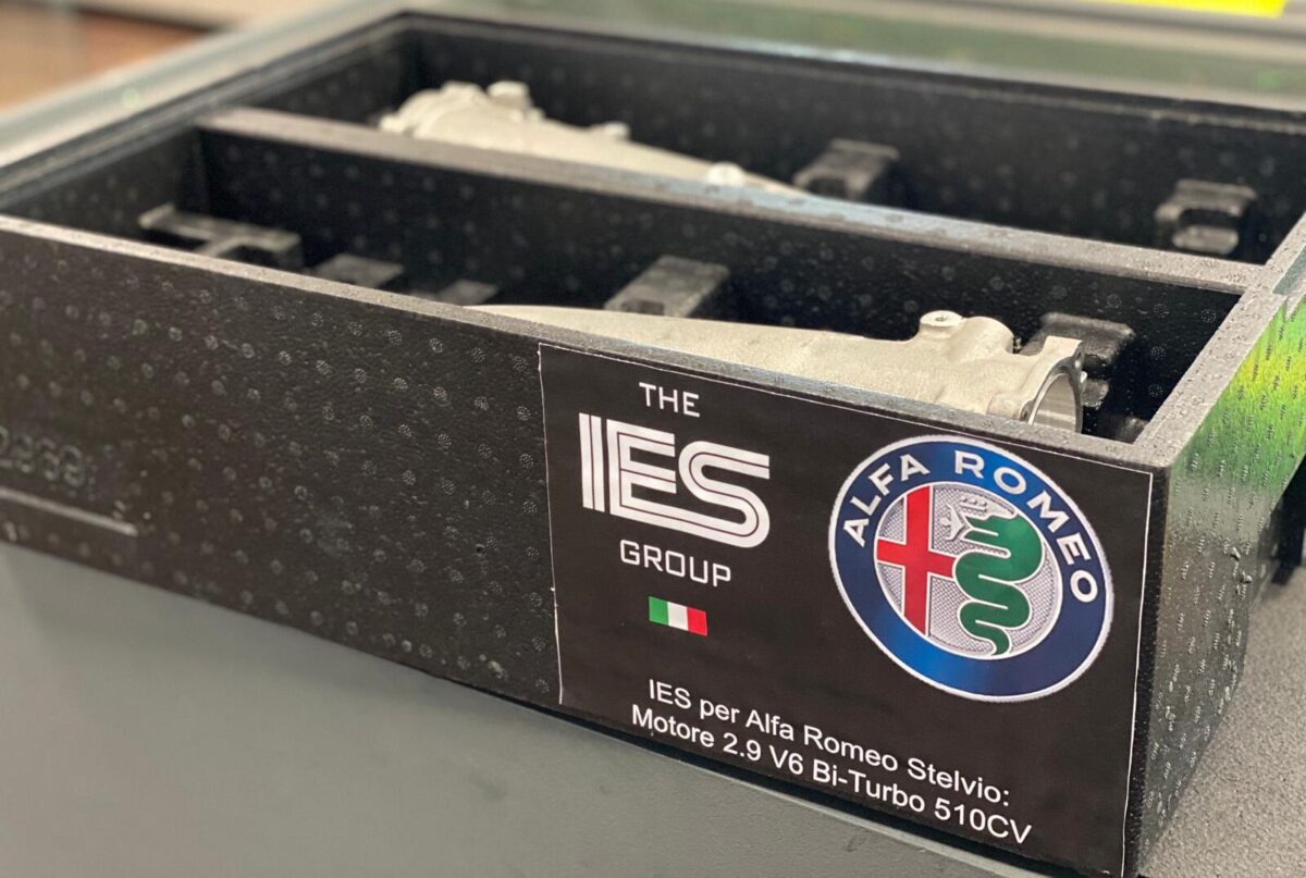 Vassoi di movimentazione e imballaggi: sai cosa scegliere? Esistono alternative alle soluzioni in carta, cartone e plastica monouso.