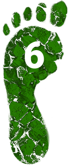 PROGRAMMA GRETA sostenibilità ambientale/economica per le aziende punto 6