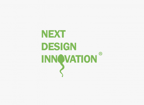 Logo Next Design Innovation