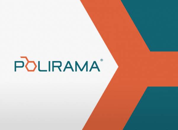 Logo Polirama