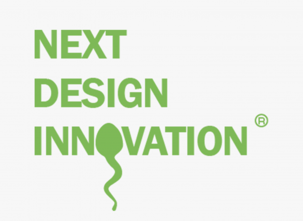 Logo Next Design Innovation