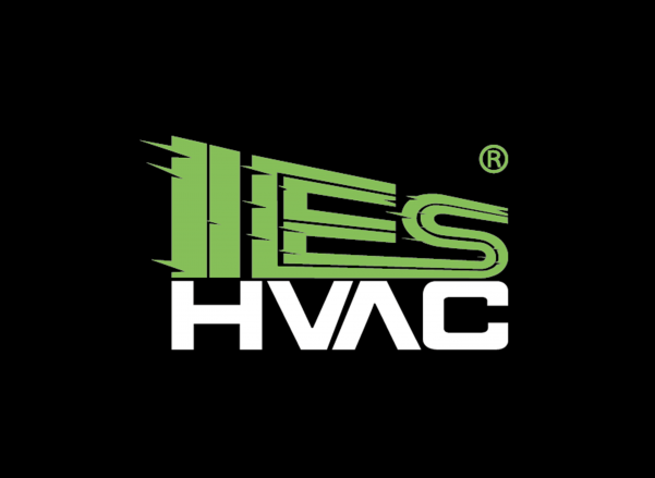 Logo IES HVAC