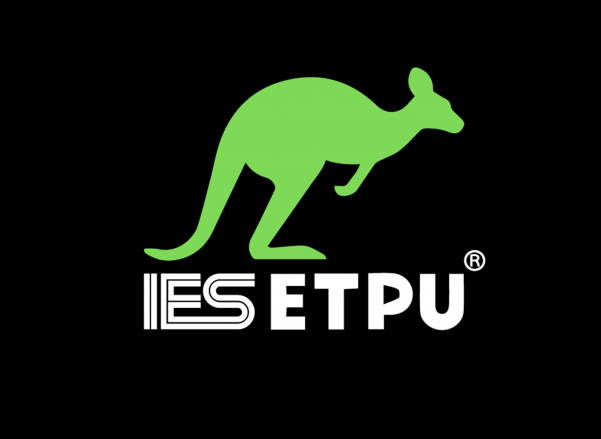 Logo IES ETPU