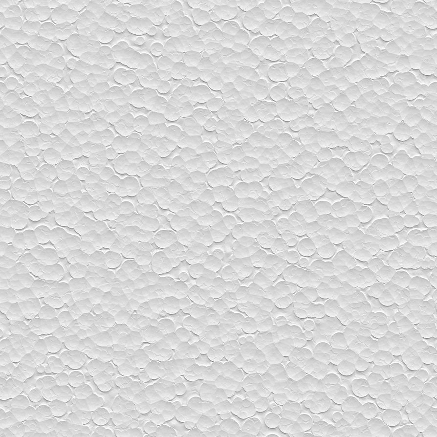 polistirolo Espanso o polistirene Espanso